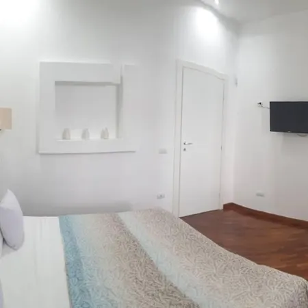 Casual Life Suite Reggio Calabria Exterior photo