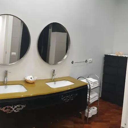 Casual Life Suite Reggio Calabria Exterior photo