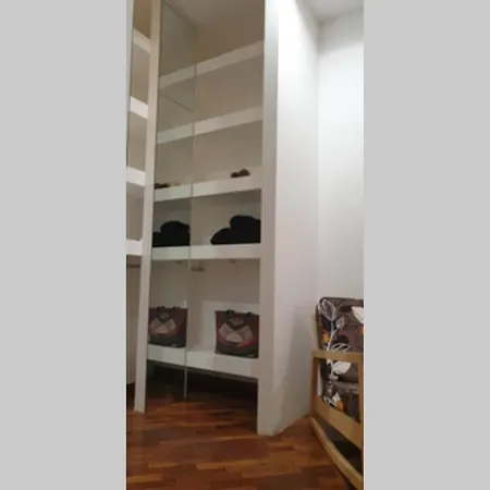 Casual Life Suite Reggio Calabria Exterior photo