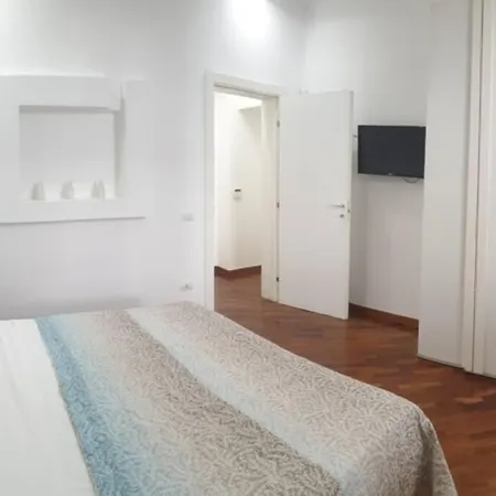 Casual Life Suite Reggio Calabria Exterior photo