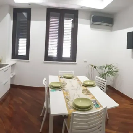 Casual Life Suite Reggio Calabria Exterior photo