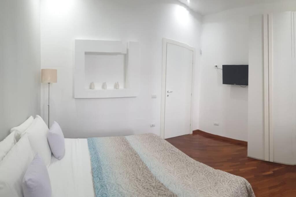 Casual Life Apartment Reggio Calabria