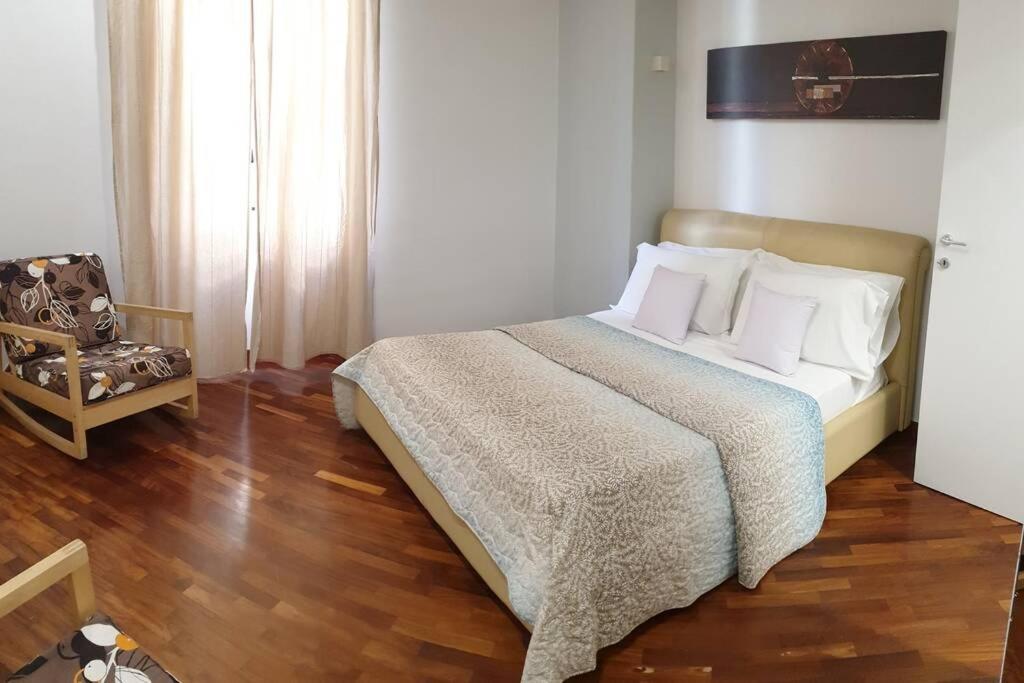 Apartment Casual Life Reggio Calabria