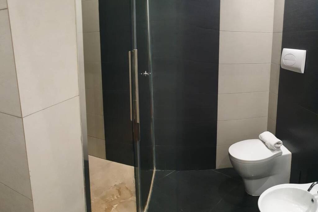 Apartment Casual Life Reggio Calabria