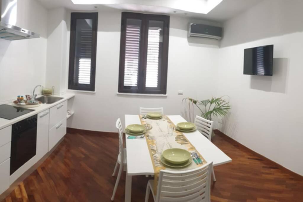 Casual Life Apartment